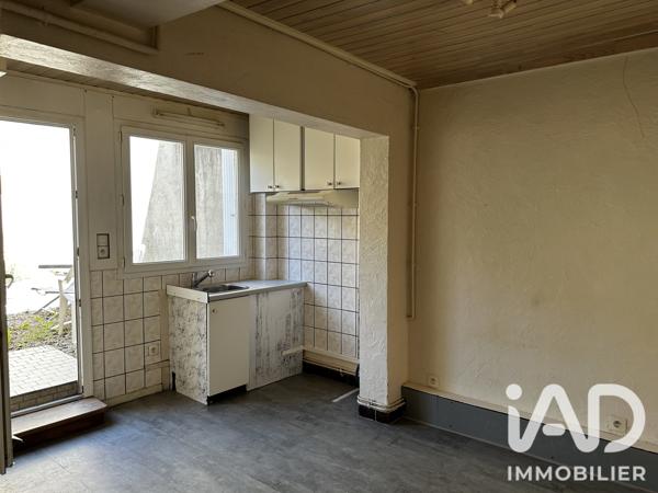 Appartement à vendre 2 pièces 28 m² Chartres