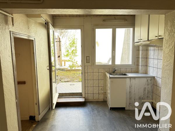 Appartement à vendre 2 pièces 28 m² Chartres
