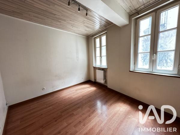 Appartement à vendre 2 pièces 28 m² Chartres