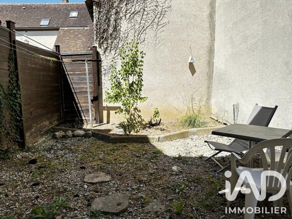 Appartement à vendre 2 pièces 28 m² Chartres