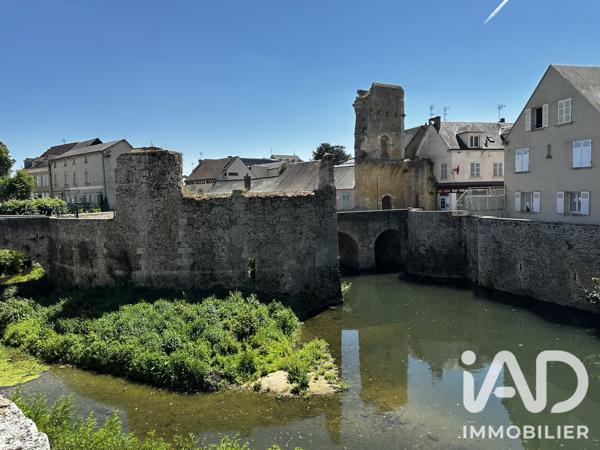 Appartement à vendre 2 pièces 28 m² Chartres