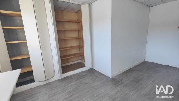 Location bureaux 365 m² La Ville-aux-Dames
