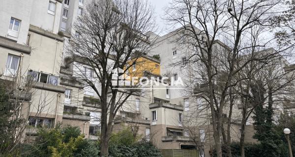 À vendre Appartement 5 pièces 110 m² - ÉVry-courcouronnes 91000