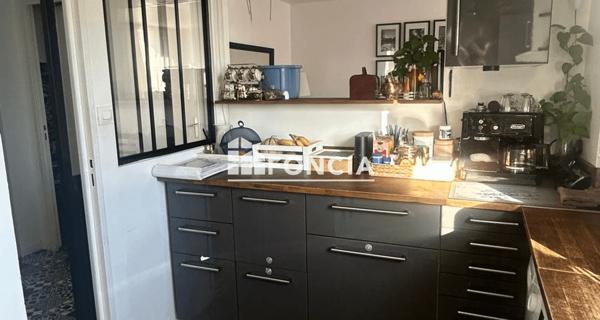 À vendre Appartement 5 pièces 110 m² - ÉVry-courcouronnes 91000