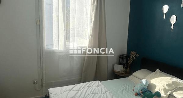 À vendre Appartement 5 pièces 110 m² - ÉVry-courcouronnes 91000