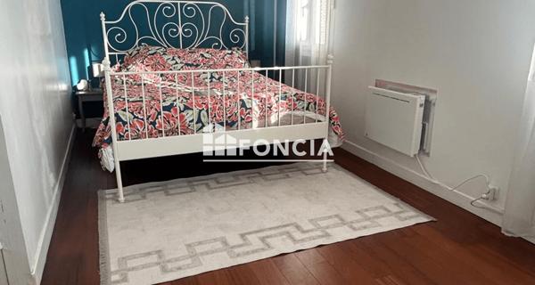 À vendre Appartement 5 pièces 110 m² - ÉVry-courcouronnes 91000