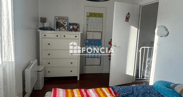 À vendre Appartement 5 pièces 110 m² - ÉVry-courcouronnes 91000