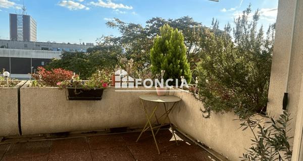 À vendre Appartement 5 pièces 110 m² - ÉVry-courcouronnes 91000