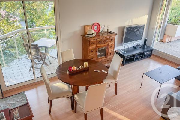 Appartement Duplex à vendre  2 pièces - 56 m2 BIARRITZ - 64