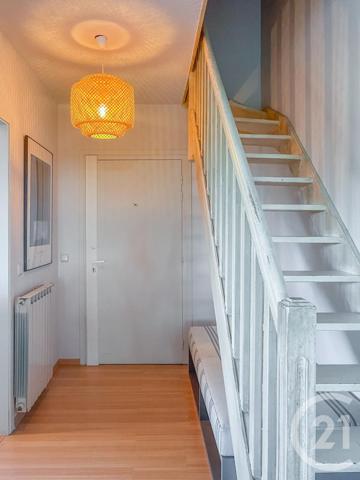 Appartement Duplex à vendre  2 pièces - 56 m2 BIARRITZ - 64