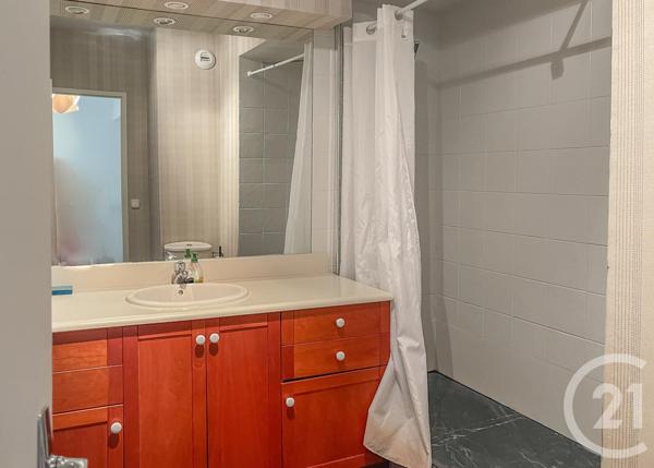 Appartement Duplex à vendre  2 pièces - 56 m2 BIARRITZ - 64