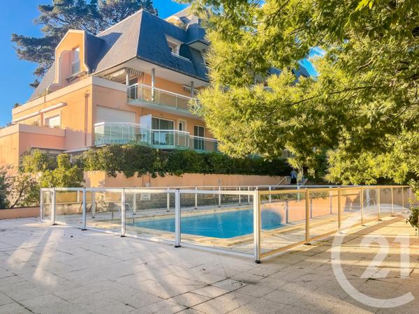 Appartement Duplex à vendre  2 pièces - 56 m2 BIARRITZ - 64