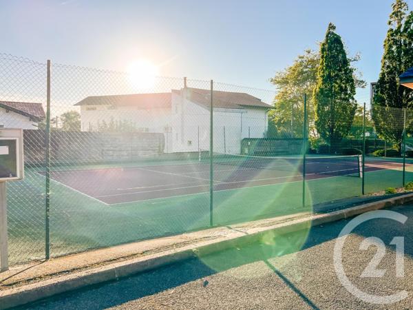 Appartement Duplex à vendre  2 pièces - 56 m2 BIARRITZ - 64