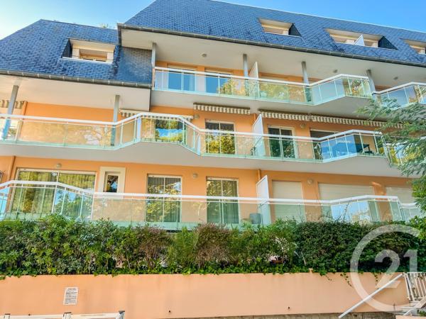 Appartement Duplex à vendre  2 pièces - 56 m2 BIARRITZ - 64