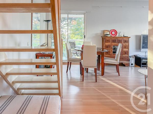 Appartement Duplex à vendre  2 pièces - 56 m2 BIARRITZ - 64