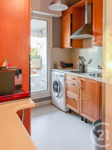 Appartement Duplex à vendre  2 pièces - 56 m2 BIARRITZ - 64