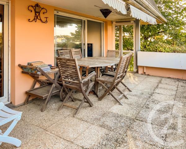 Appartement Duplex à vendre  2 pièces - 56 m2 BIARRITZ - 64