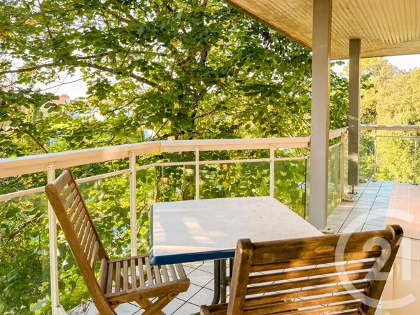 Appartement Duplex à vendre  2 pièces - 56 m2 BIARRITZ - 64