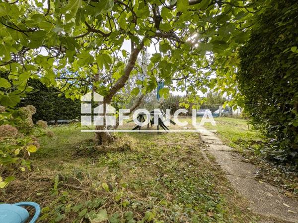 À vendre Maison 3 pièces 60 m² - Morsang-sur-orge 91390