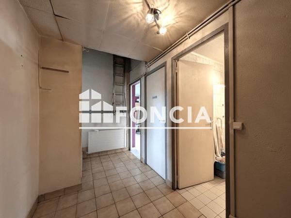 À vendre Maison 3 pièces 60 m² - Morsang-sur-orge 91390