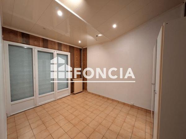 À vendre Maison 3 pièces 60 m² - Morsang-sur-orge 91390