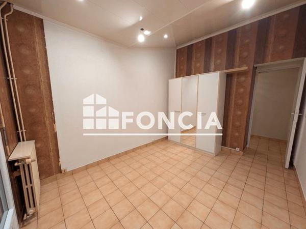 À vendre Maison 3 pièces 60 m² - Morsang-sur-orge 91390