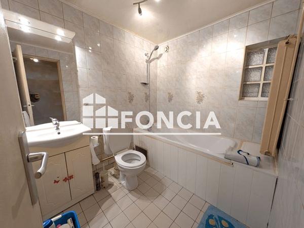 À vendre Maison 3 pièces 60 m² - Morsang-sur-orge 91390