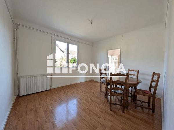 À vendre Maison 3 pièces 60 m² - Morsang-sur-orge 91390