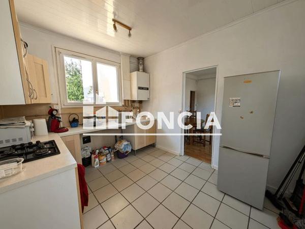 À vendre Maison 3 pièces 60 m² - Morsang-sur-orge 91390