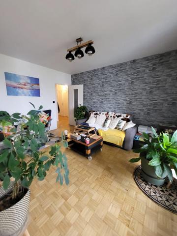 Appartement meublé Mitry Mory 4 pièces 72 m2