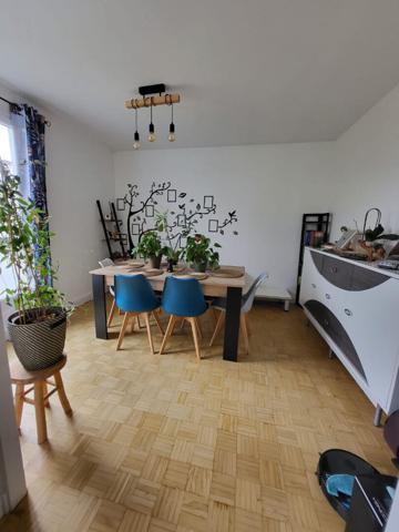 Appartement meublé Mitry Mory 4 pièces 72 m2