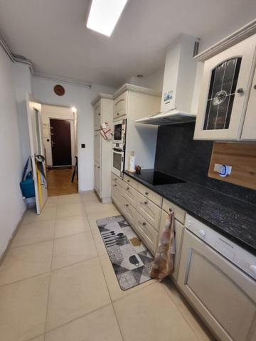 Appartement meublé Mitry Mory 4 pièces 72 m2