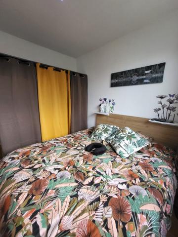 Appartement meublé Mitry Mory 4 pièces 72 m2