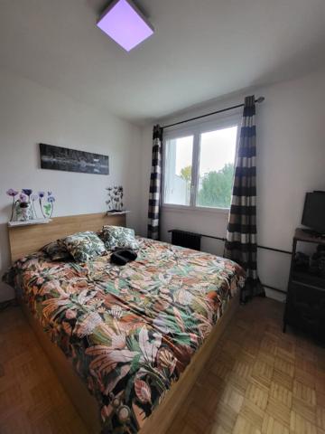 Appartement meublé Mitry Mory 4 pièces 72 m2