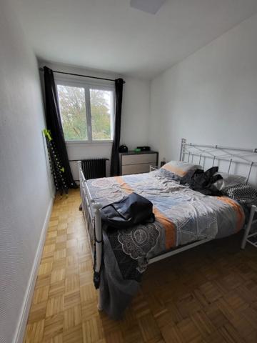 Appartement meublé Mitry Mory 4 pièces 72 m2