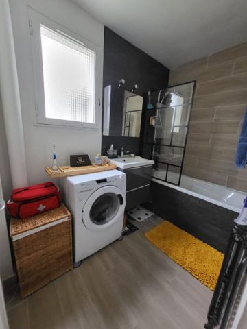 Appartement meublé Mitry Mory 4 pièces 72 m2