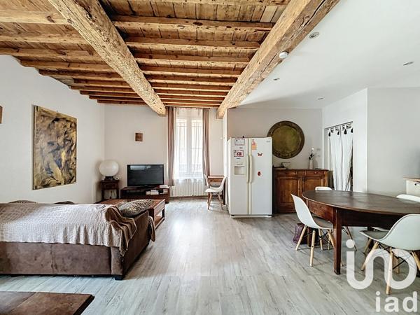 Maison à vendre 5 pièces 110 m² Saint-Estève