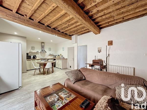 Maison à vendre 5 pièces 110 m² Saint-Estève