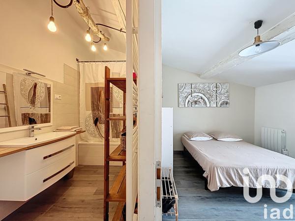 Maison à vendre 5 pièces 110 m² Saint-Estève