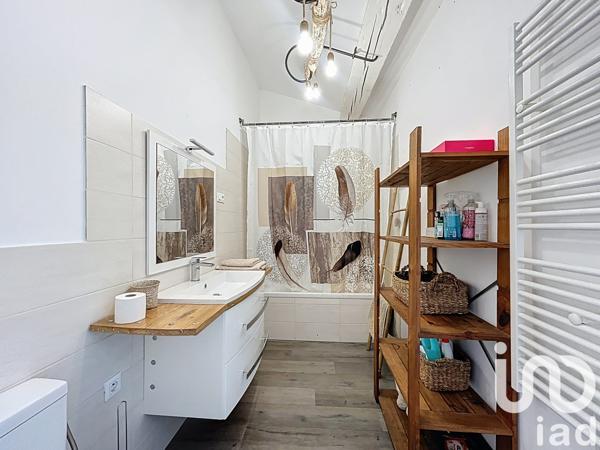 Maison à vendre 5 pièces 110 m² Saint-Estève