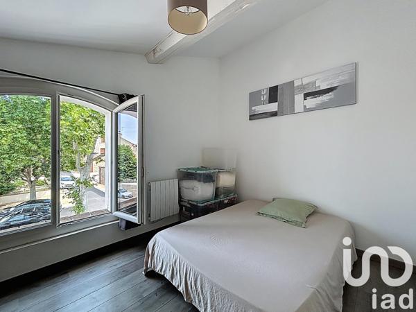 Maison à vendre 5 pièces 110 m² Saint-Estève