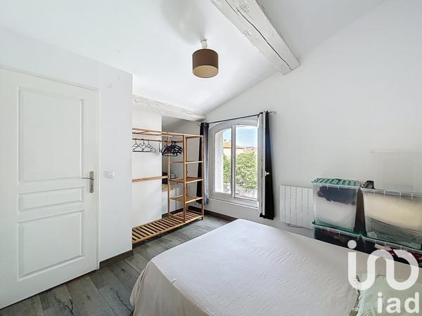 Maison à vendre 5 pièces 110 m² Saint-Estève