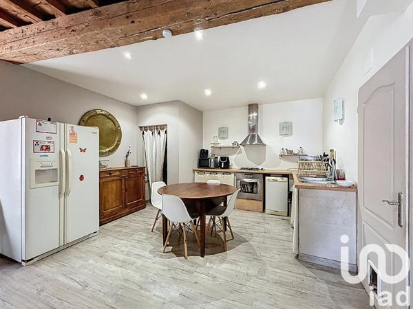 Maison à vendre 5 pièces 110 m² Saint-Estève