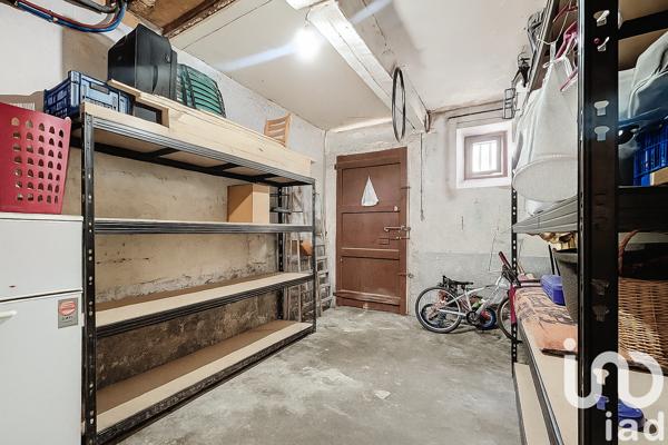 Maison à vendre 5 pièces 110 m² Saint-Estève