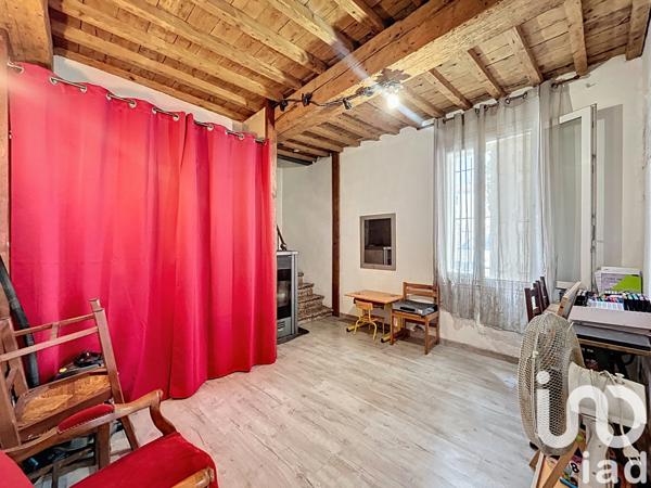 Maison à vendre 5 pièces 110 m² Saint-Estève