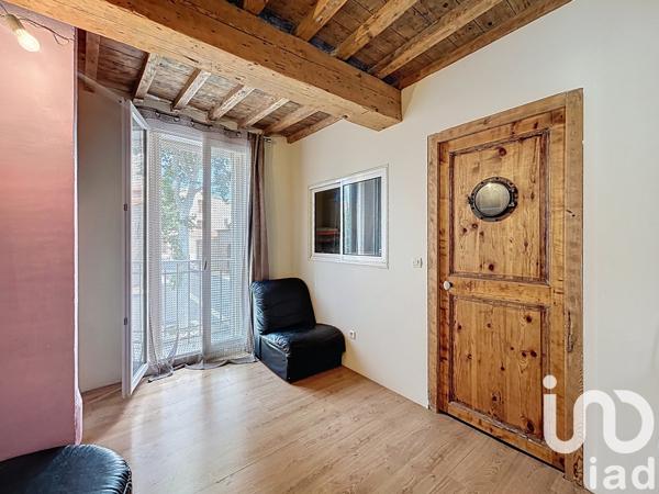 Maison à vendre 5 pièces 110 m² Saint-Estève