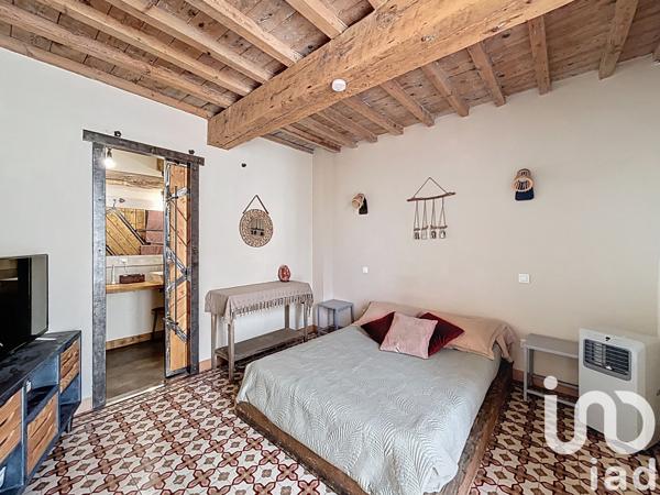 Maison à vendre 5 pièces 110 m² Saint-Estève