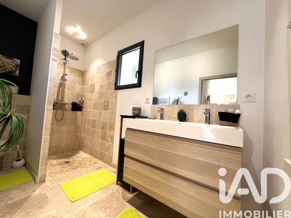 Maison à vendre 5 pièces 198 m² Libourne