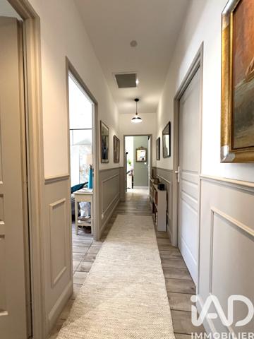 Maison à vendre 5 pièces 198 m² Libourne