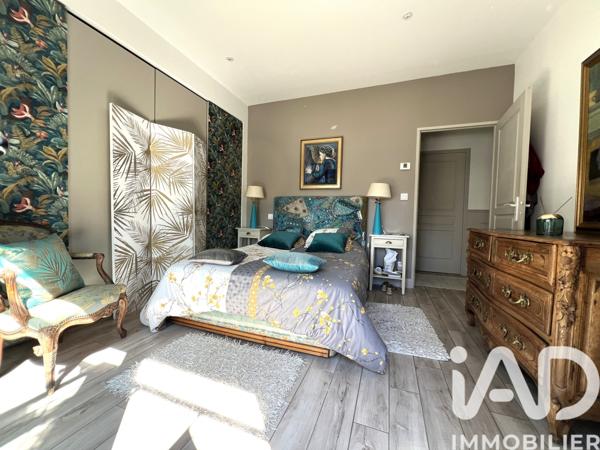 Maison à vendre 5 pièces 198 m² Libourne